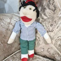 عروسک|اسباببازی بچه|خرمشهر, |دیوار