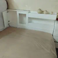 تخت خواب دو نفره