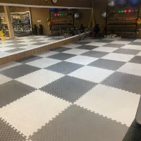 اجاره تایم باشگاه ورزش بانوان