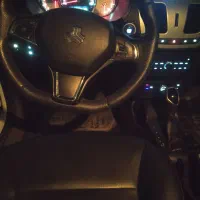 کوئیک اتومات 1402|خودرو سواری و وانت|سیرجان, |دیوار