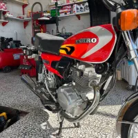 موتور بهرو کویر|موتورسیکلت|اصفهان, آبشار|دیوار