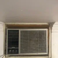 کولر پنجره ایSUPRA
