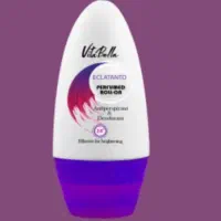 خوشبوکننده زیر بغل