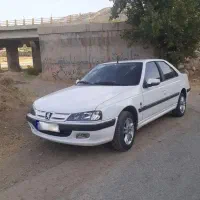 پژو پارس سال ۹۱|خودرو سواری و وانت|اندیمشک, |دیوار