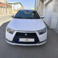 دنا پلاس اتوماتیک مدل 1401