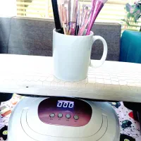 لوازم کاشت ناخن