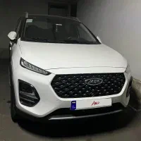 X22پرو‌اتومات مدل ۱۴۰۰