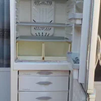 یخچال نیمه فریزرسایوان|یخچال و فریزر|قم, منبع آب|دیوار