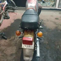 یاماها 125وهندا 70