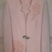 کت و دامن مجلسی شیک