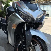 موتور آیروکس 180