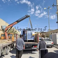 هیتر گلخانه / گازی گازوئیلی دوگانه / بخاری گلخانه|بخاری، هیتر، شومینه|تهران, خاوران|دیوار