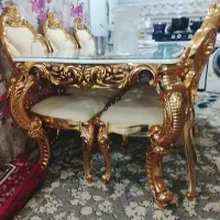 میز نهار خوری