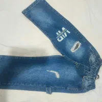 شلوار جین