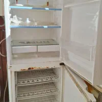 یخچال فریزر دو درب|یخچال و فریزر|اهواز, کوی مهدیس|دیوار