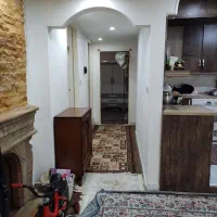 ۸۵متر/دوخواب/پارکینگ‌اختصاصی/فول بازسازی|فروش آپارتمان|کرج, گلشهر|دیوار