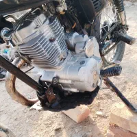 موتورهندا150