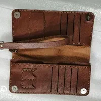 کیف چرم دستی