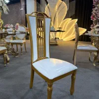 صندلی پلیمرabs/مدل درنا/تالاری/تشریفات