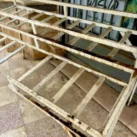 فروش جا میوه‌ای / استند میوه