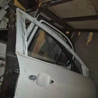 درب اریزو فایو و سیکس معمولی،رام.سیم کشی.استارت