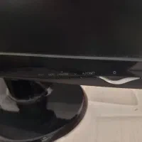 مانیتور LG|قطعات و لوازم جانبی رایانه|تهران, مهران (سیدخندان)|دیوار