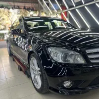 بنز c200|خودرو سواری و وانت|مشهد, رضاشهر|دیوار