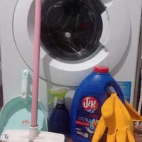 نظافت منزل