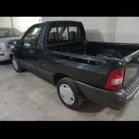 پراید وانت مدل ۹۴|خودرو سواری و وانت|اراک, |دیوار