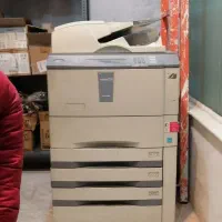 پرینتر توشیبا 722 ولوازم کافی نت