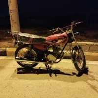 موتورسیجی125