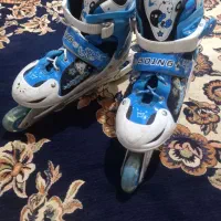 کفش اسکیت|دوچرخه، اسکیت، اسکوتر|تربت جام, یحیی آباد|دیوار