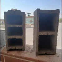 سلام ساخت انواع بلوکه   10 سانتی و 20سانتی