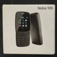 گوشی نوکیا 106