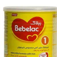 قوطی شیر خشک