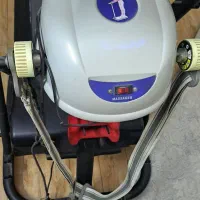 تردمیل|تجهیزات ورزشی|شاهین‌شهر, حافظ جنوبی|دیوار