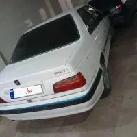 پژو پرشیا TU5اتومات