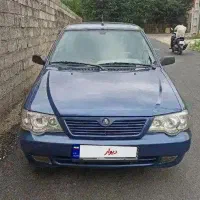 پراید 111se هاچبک