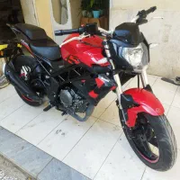 بنلی 250مدل 402 مدارک کامل زیر قیمت cf na rs مگلی