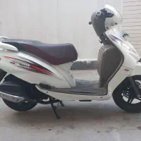 وگو۱۱۰ wego110|موتورسیکلت|اصفهان, خواجو|دیوار