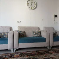 مبل هفت نفره راحتی