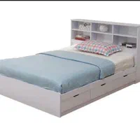 تخت و تشک همه رقم