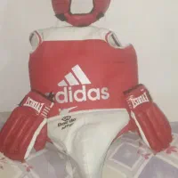 لوازم کنگفو و لباس