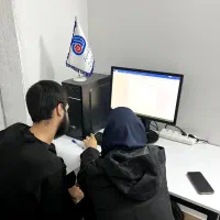 آموزش کامپیوترICDLحسابداری،هوش مصنوعی،برنامه نویسی