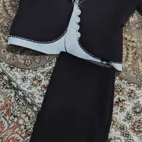 کت دامن نو|لباس|تربت‌حیدریه, آغوی|دیوار