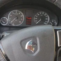 سمند سورن xu7p|خودرو سواری و وانت|جاسک, |دیوار