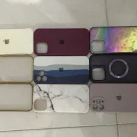 گوشی آیفون 12 پرومکس 256 Zaa|موبایل|کرج, اصفهانی‌ها|دیوار