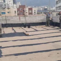 ایزوگام و قیروگونی ازگل /  / اقدسیه / اختیاریه