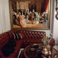 حراج لوازم ویلا منزل باغ|تابلو فرش|کرج, فاز ۱ مهرشهر|دیوار