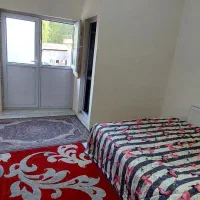 اجاره‌سوئیت یک خواب  رشت جاده سد سنگر|اجارهٔ خانه و ویلا|سنگر, |دیوار